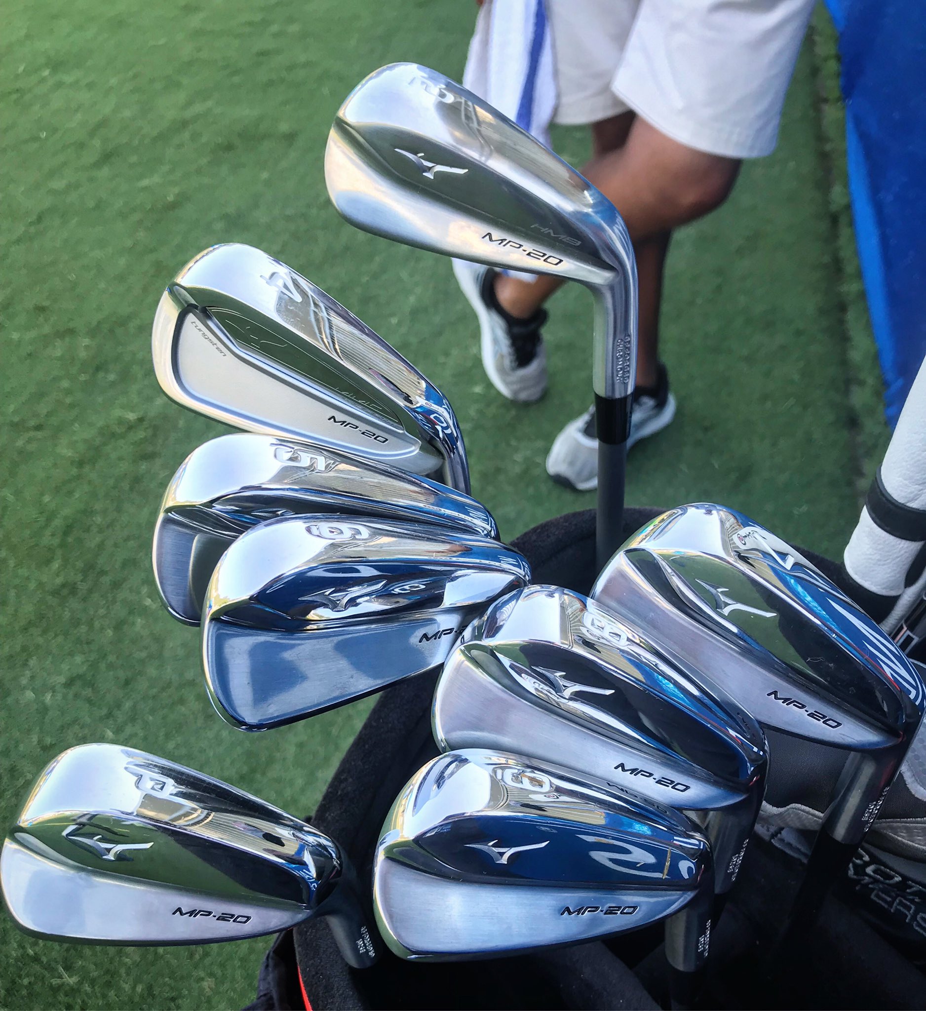 mizunogolf on Twitter: