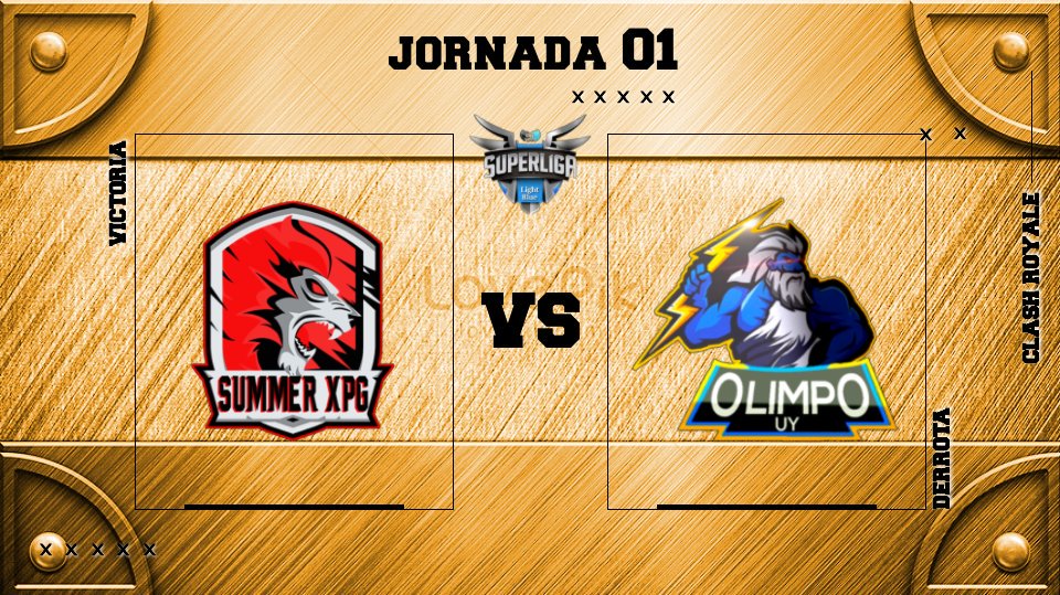 ¡Resumen!

#SuperligaLightBlueDC_J1_M2

<a href="/XpgSummer/">Summer XPG</a> 2 🆚 1 <a href="/OlimpoUy/">El Olimpo uy ⚡</a>

Summer XPG derrota a El Olimpo UY por un 2-1 y consigue 3 puntos que lo lleva a zona alta de la tabla