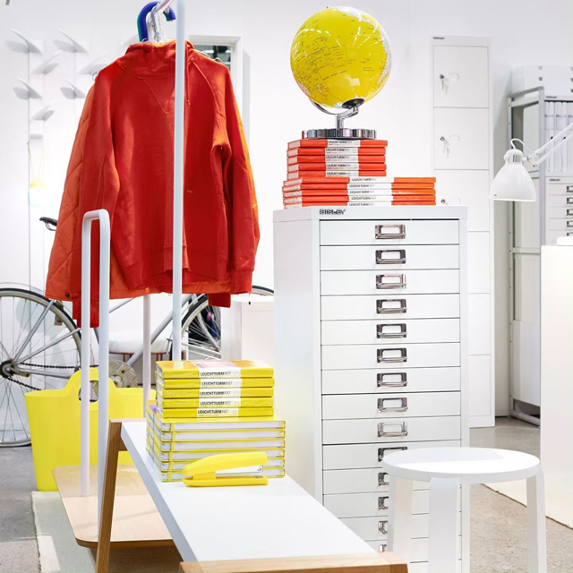 wearebisley's tweet image. The award winning MultiDrawer is a true design icon!
bisley.com/shop/collectio…
#design #designicon #MultiDrawer #homeoffice