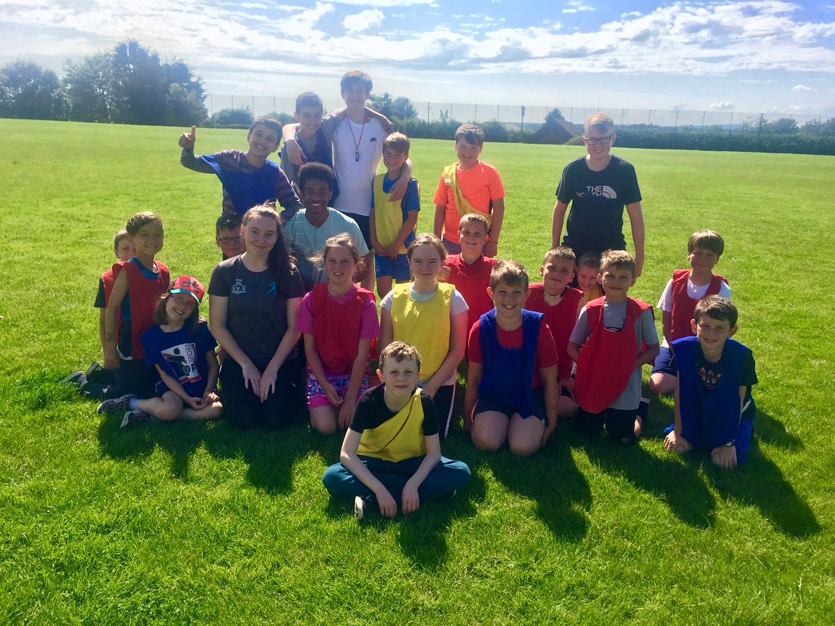 We had a great time learning how to play #Hockey and #Netball at the Portlethen Summer holiday programme today! 

Thanks to Jemma, Ethan, Finlay and Roneil for their help again today!
#activeschoolsporty #youngleaders #netballwithjemma