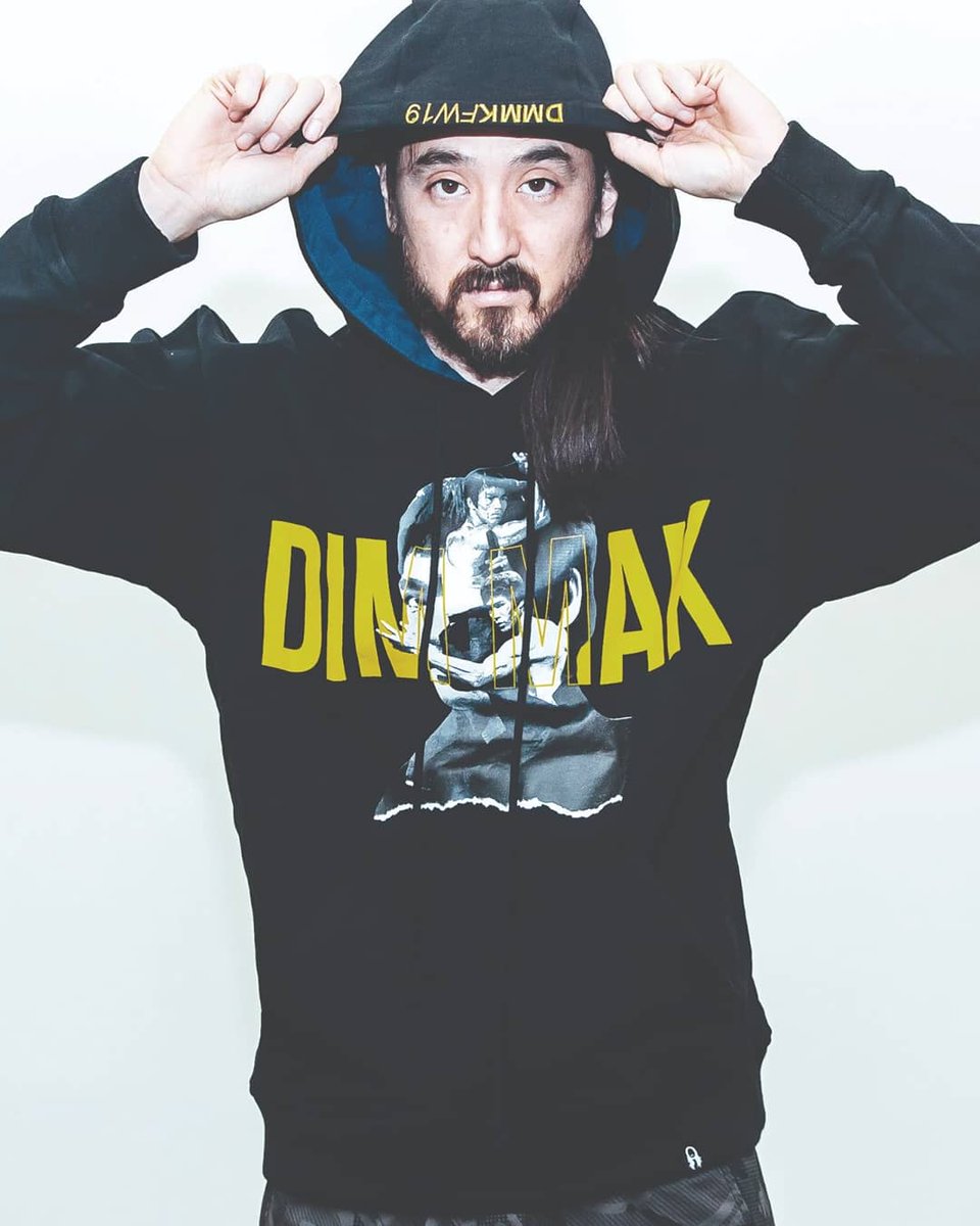 steveaoki tweet picture