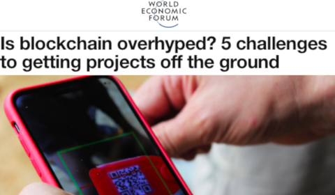 cestpasmonidee's tweet photo. Ces milliards engloutis dans la #blockchain – https://t.co/LobasdGHU3

Les entreprises dépensent des fortunes dans des applications de la blockchain… qui ne produisent que peu de valeur… https://t.co/m4iwyNTeQb