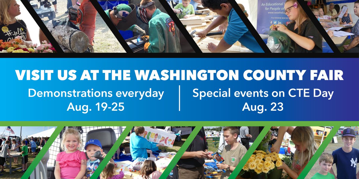 WSWHE BOCES tweet media