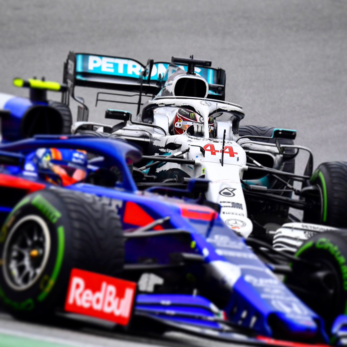 Mercedes Benz F1 Careers