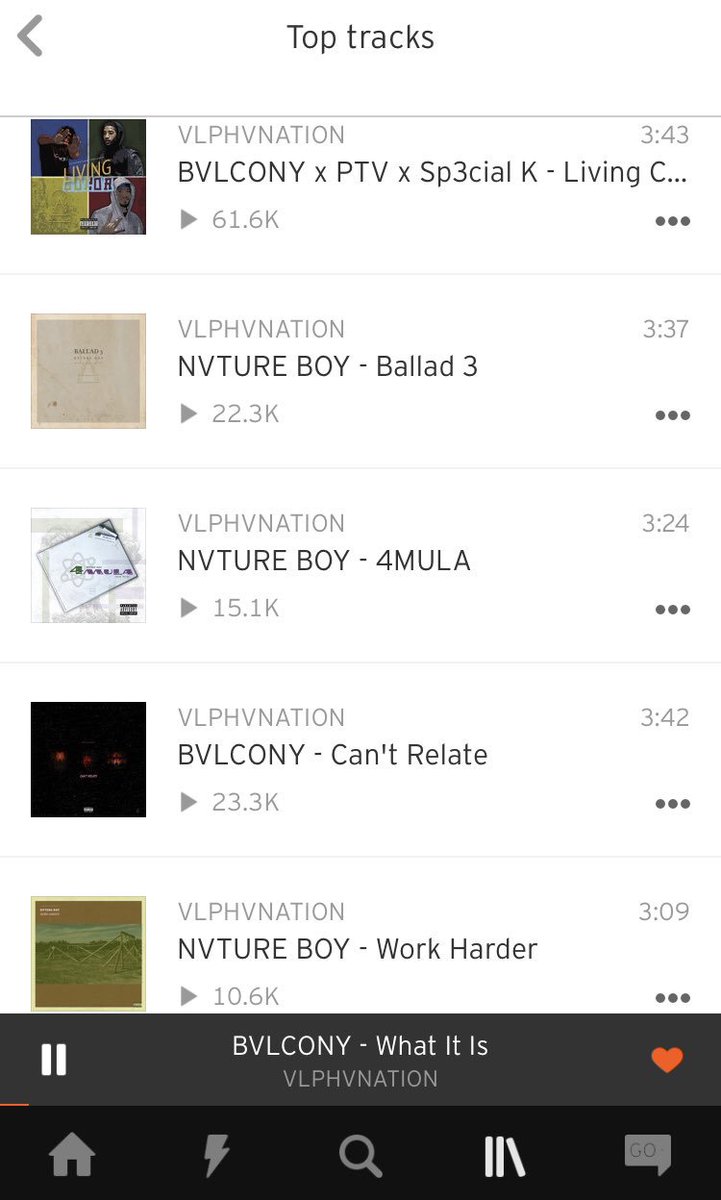vlphvnation's tweet photo. #SoundCloud #VLPHVNATION
https://t.co/GqcTZjEZti https://t.co/1yaq8Aw9NQ