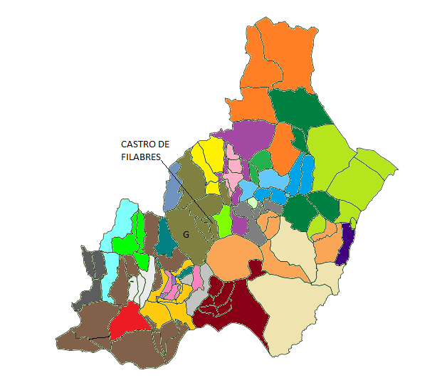 MemesLaganosos's tweet photo. Mayo 2039. Castro de Filabres conquista Gérgal, anteriormente bajo dominio de Armuña de Almanzora.
#CastroDeFilabres #Gergal #ArmuñaDeAlmanzora https://t.co/9JRqCHvtIE