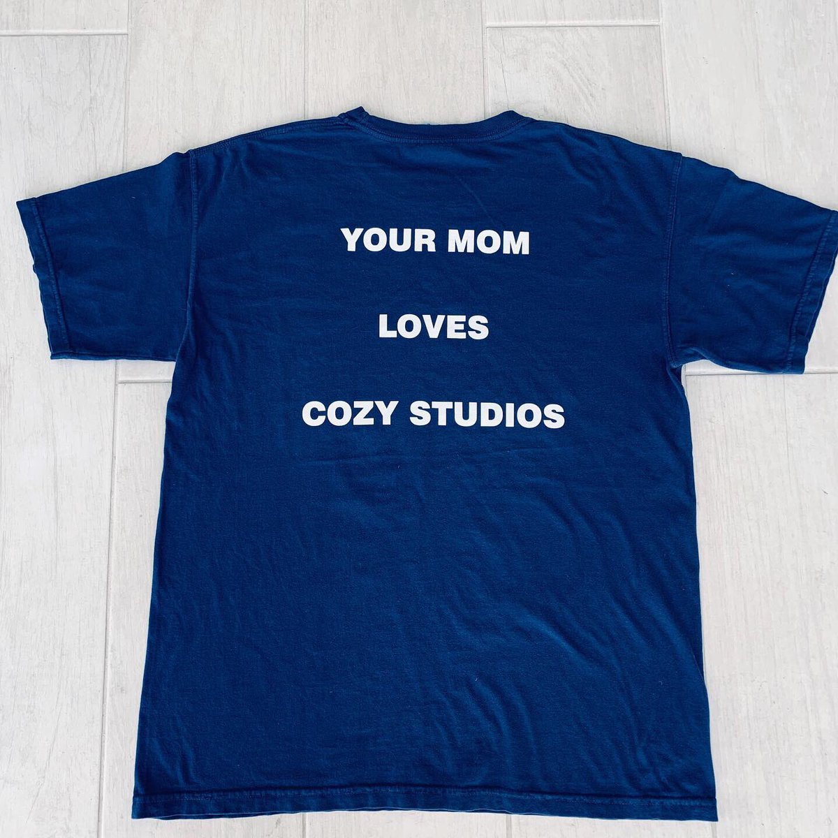 COZYSTUDlOS's tweet photo. YOUR MOM LOVES COZY STUDIOS ONLINE NOW 

https://t.co/T5HwBtjzeN https://t.co/gMEHVnT7Iu