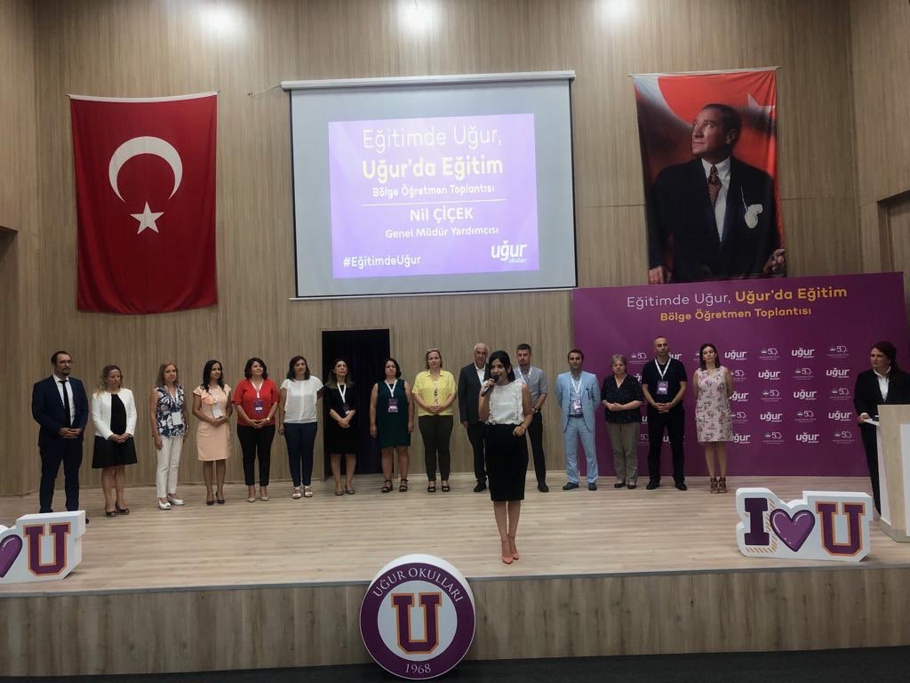 Türkiye’nin Eğitim Gücüyüz! Batı Akdeniz Bölge Toplantımız İçin Akademik Kurul Üyelerimiz ve Uğurlu Öğretmenlerimizle Bugün Antalya’da Buluştuk <a href="/UgurOkullari/">Uğur Okulları</a> <a href="/adilkurt9/">Adil Kurt</a> <a href="/barisszgn/">Barış SEZGİN</a> <a href="/MUSTAFACAKIR28/">MUSTAFA ÇAKIR</a> <a href="/melihince17/">Melih İnce</a> <a href="/Esra1Deveci/">Esra Deveci</a> <a href="/MelisHemdil/">Melis Tüzmen</a> <a href="/SakirUlucay/">sakir ulucay</a> <a href="/nevzatkulaber/">Nevzat Kulaberoğlu</a> <a href="/EnverYucel/">EnverYucel</a>