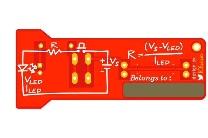IObrizio's tweet image. ✨Los invito al próximo taller:

 ⚙️ "I can solder" 🛠️

Aprende conceptos básicos de electrónica,el uso de herramientas y arma tu lámpara LED 🔦

🗓️10/Agosto/2019 
🕐10:00AM 
📌@Makers_GDL
🐣Cupo limitado

eventbrite.es/e/entradas-tal…

#flashlight #icansolder #DIY #LED