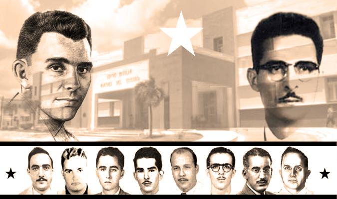 CubacooperaEcNA's tweet photo. @CubacooperaEcNA
#TenemosMemoria y somos un pueblo de historia y revolución.
@CubacooperaEc
@CubacooperaCu
@embacuba_ecuad 
#Cuba 
#SomosCuba 
#CubaEsSalud https://t.co/7diPjPXAfV