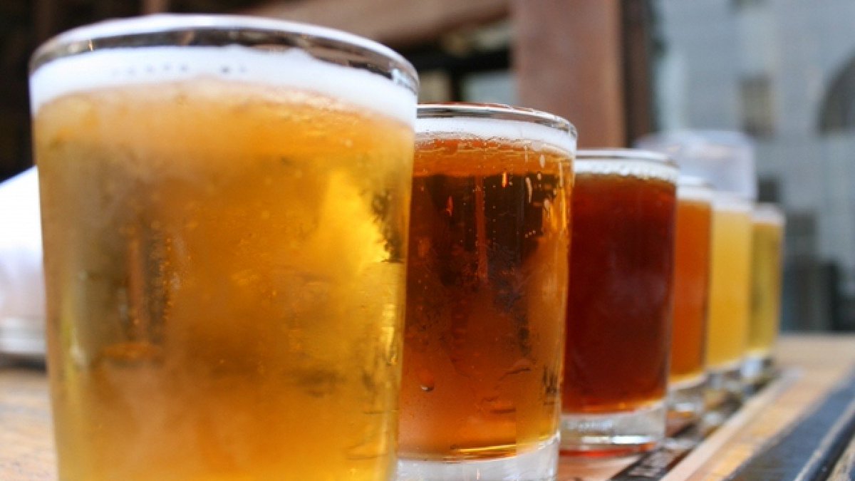 MDBrewers's tweet image. Next Thursday, Early Bird passes go on sale for the Baltimore Craft Beer Festival on Nov 2nd! We expect them to sell out quickly so here's your chance for a head start! Buy a ticket to REVIVE!, and you are guaranteed a BCBF ticket for 40% off! Don't miss out on this bundle!