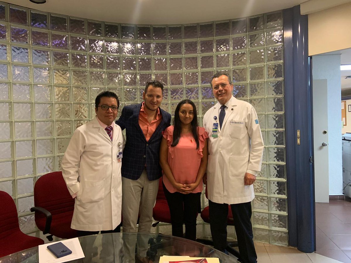 Secretaría de Salud tweet media