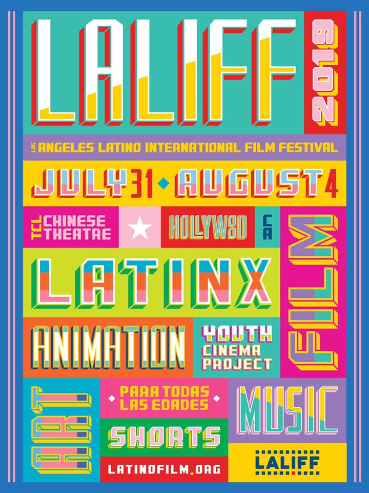 TInfiltrators's tweet image. Los Angeles! We are proud to have our LA premiere at LALIFF. We'll be playing opening night, July 31st at 7pm. Get your tickets here-

latinofilm.org/opening-night-…