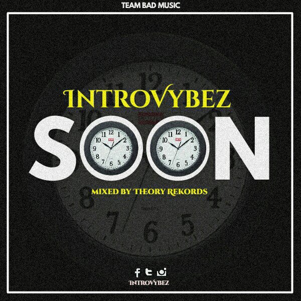 OnetunePlus's tweet photo. @VybezIntro  - SOON 
out now on https://t.co/4v6HSO9Fsf https://t.co/9CBC7xB2xr