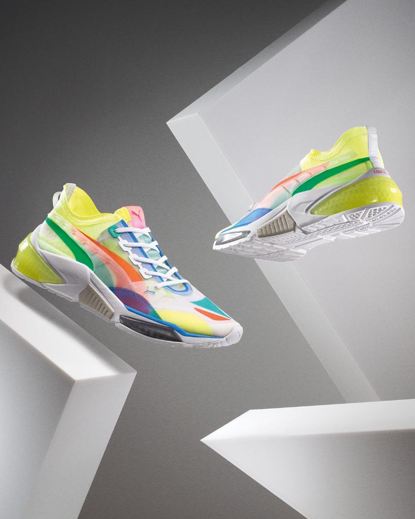 puma lqd cell optic 40