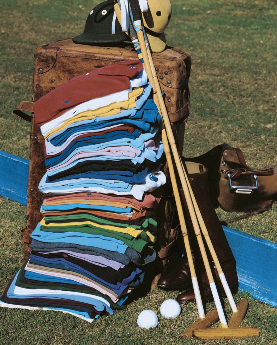 PoloWeekly's tweet photo. Ralph Lauren is now bringing back the original ‘90s Polo Sport and Polo Silver collections with a few revamped styles and updated silhouettes. What will this mean for polo? Not much, but here's the history of the most iconic brand and how it's tied to polo https://t.co/xFH7C9hR7A https://t.co/Plzx7PVqEP