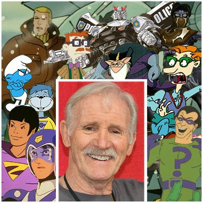 Happy birthday to Michael Bell. 