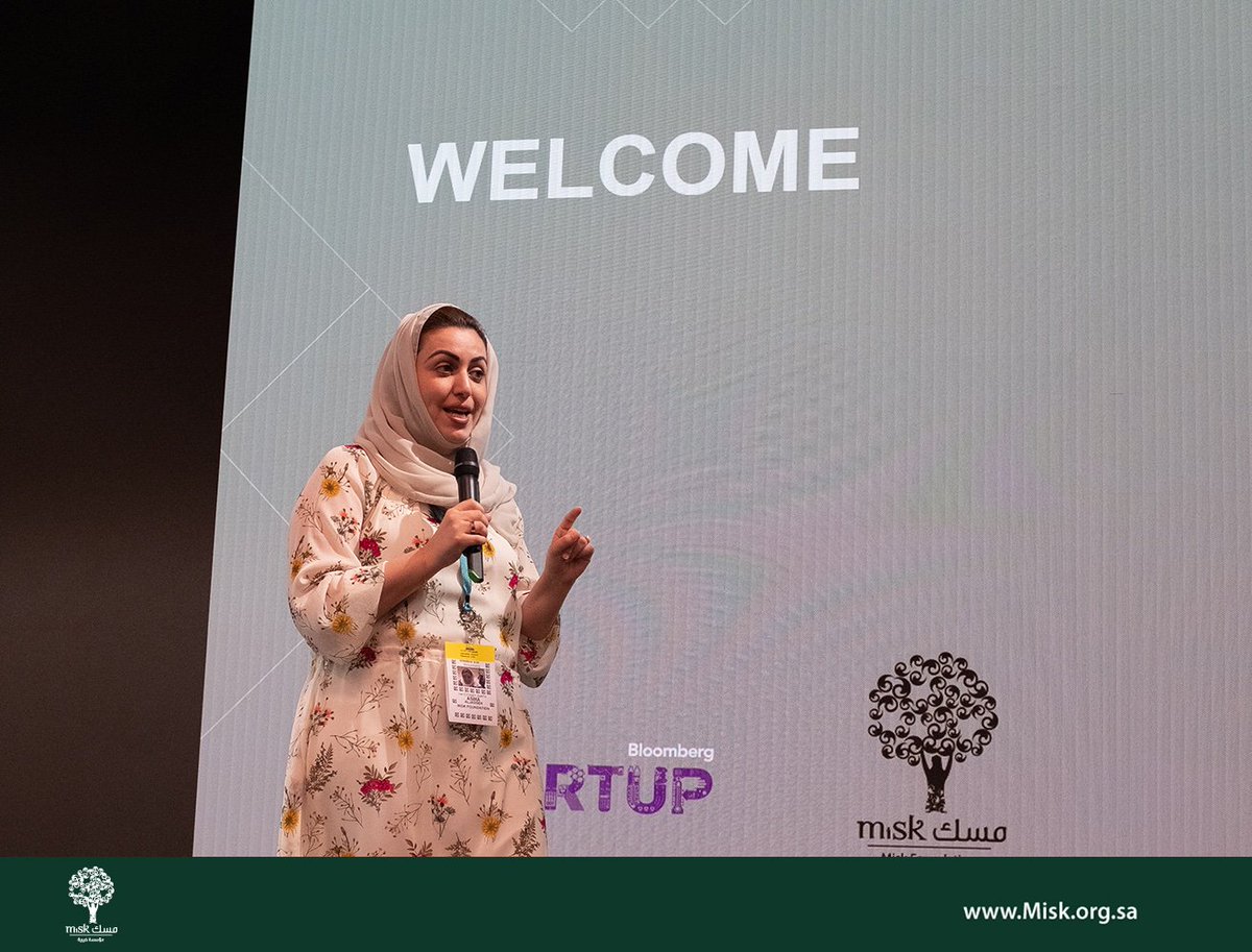MiskCommunity's tweet photo. استمرار��ا لمسيرة برنامج #مهارات_المستقبل في تطوير مهارات الشباب وإعدادهم لسوق العمل، أقيمت ورشة تدريبية في مدينة نيويورك بالتعاون مع بلومبيرغ لمجموعة من الطلاب المبتعثين في أمريكا. https://t.co/JZiav129HI