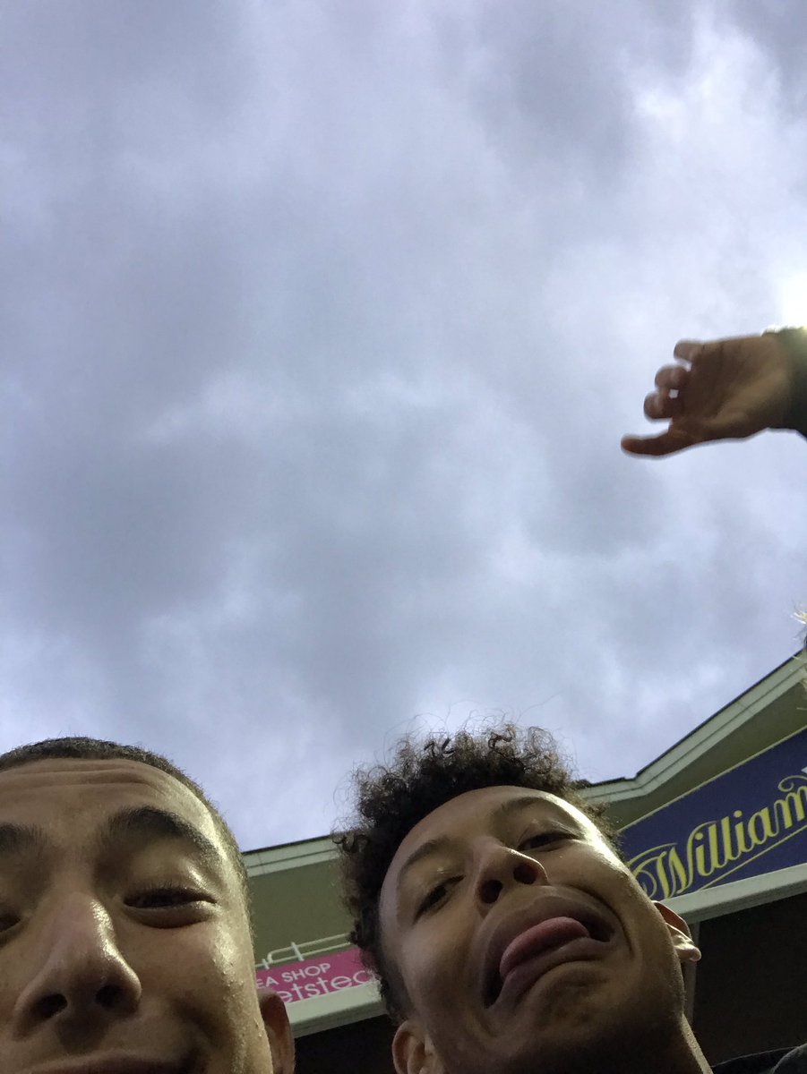 #SURREYBLAST #surreyblast  +Noz nTom