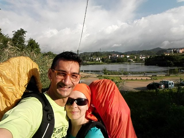 JCar47's tweet photo. Viendo los trail y los entrenos en montaña que colgais el Twitter, sigo diciendo que la última etapa que hicimos del #CaminodeSantiago2016 #Convalida
25,83kms🚶‍♂️⬅️
5h37min⏱️
522Mts⬆️Desnivel
 https://t.co/5KLdlW1QAQ https://t.co/nnBSAdOrH0