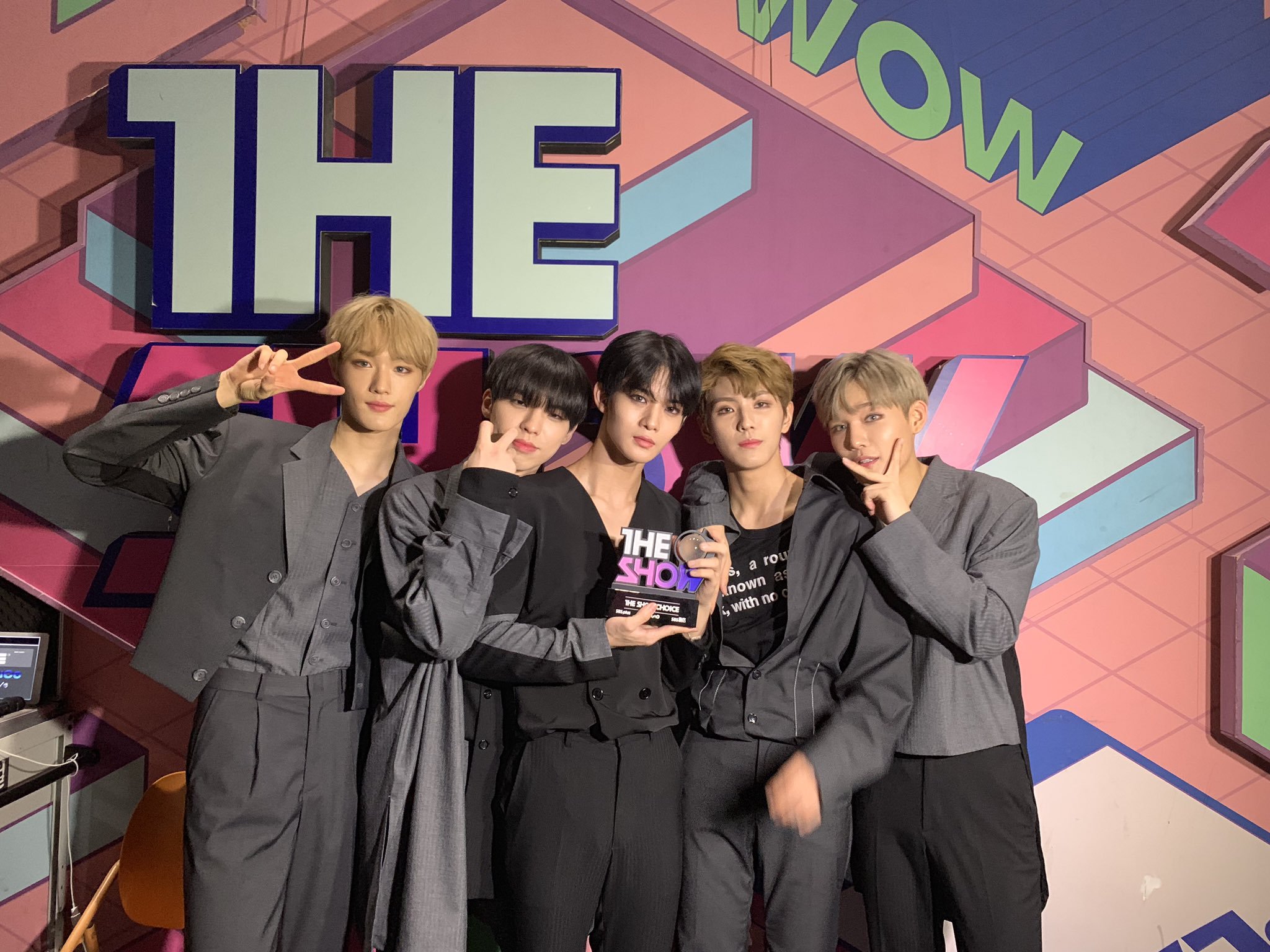 allkpop on Twitter: