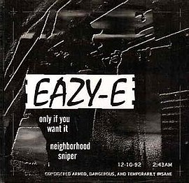 tradusongs1's tweet photo. #rapper #HIPHOPMUSIC #oldschool 
tradução | Eazy E - Only If You Want It 
https://t.co/Muc0HAb9e2 https://t.co/oSVydszqJo