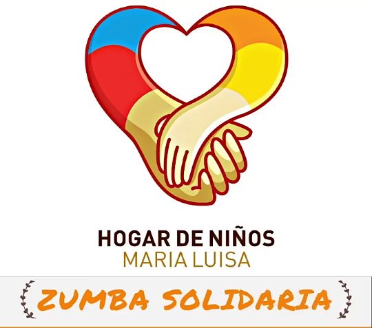 HogarMariaLuisa's tweet photo. Arrancamos la semana con todo !! 💃🏼 Clase de ZUMBA a beneficio para el #hogardeniñosmarialuisa ‼️
⚠️  El día 9/08
Santiago del estero 7146 - (José León Suárez)..A las 19 hs ⌚
📌El valor de la clase es un alimento NO perecedero .💃🏼 ¡ Los esperamos !
#zumba  #villaballester #ong https://t.co/ErLMQ5Kkzl