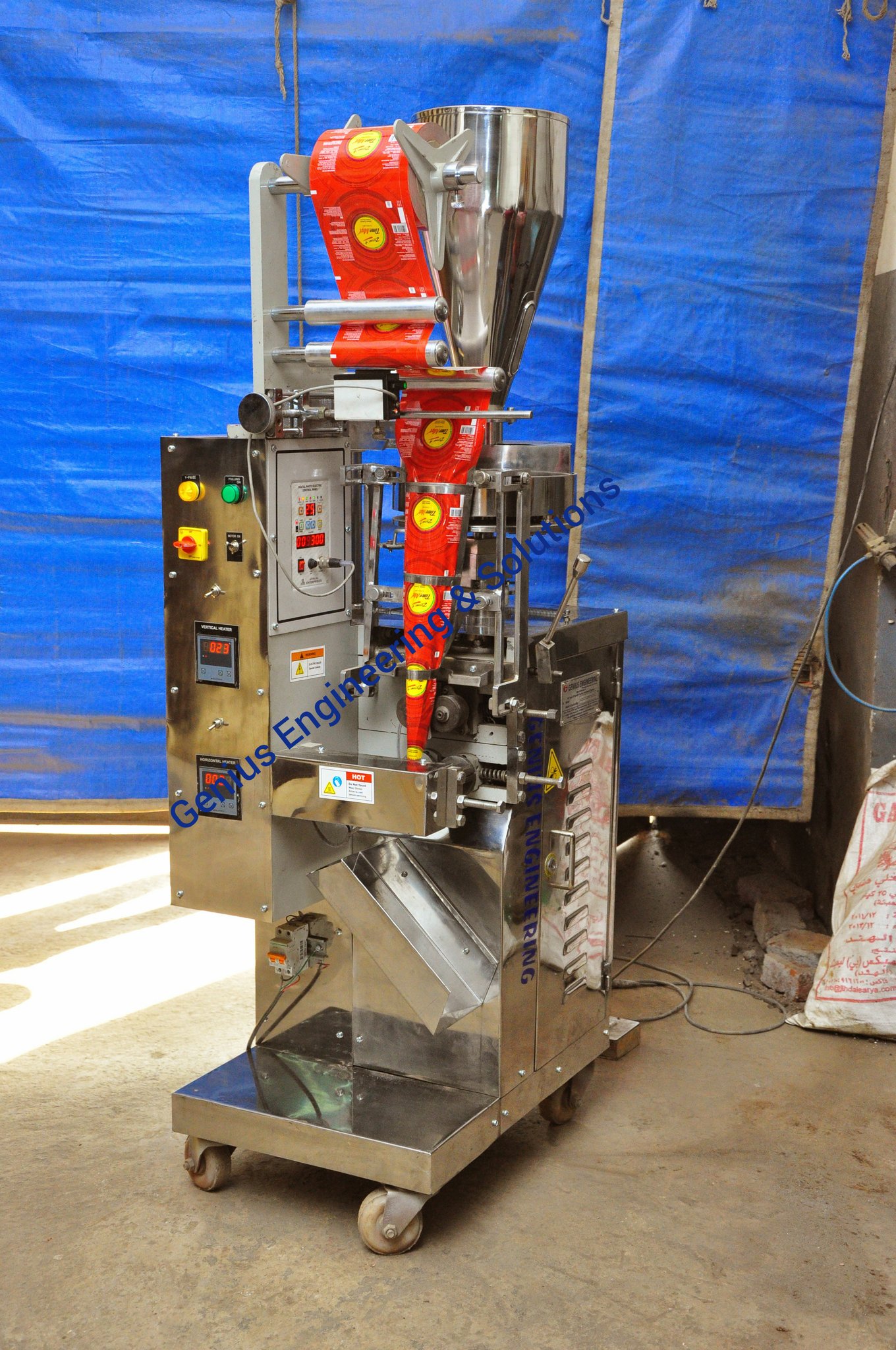 Genius Engineering & Solutions (@GeniusEngineer6) / Twitter