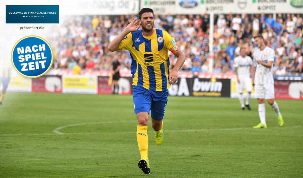 EintrachtBSNews's tweet photo. #Kessel: "Wir sind sehr, sehr gut in die Saison gestartet, aber am Sonntag geht's weiter und wir haben immer noch Dinge, die wir verbessern müssen."
👉 https://t.co/CKKzZTAVXu
#FCCEBS #wirsindeintracht
📸 imago images / Matthias Koch https://t.co/f7fYtKSM06