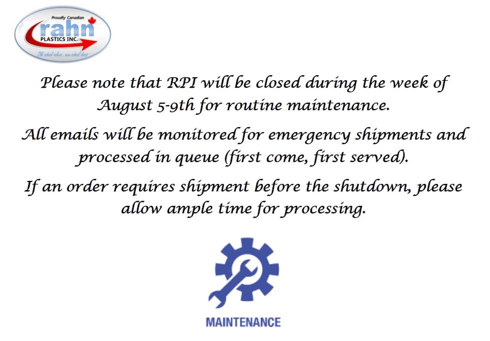 RahnPlasticsInc's tweet photo. https://t.co/etIPkUNjwD