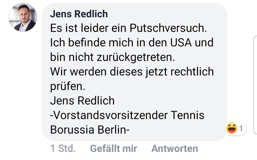 FussballBerlin's tweet photo. @DenisRoters :) https://t.co/i8xq5AdY85