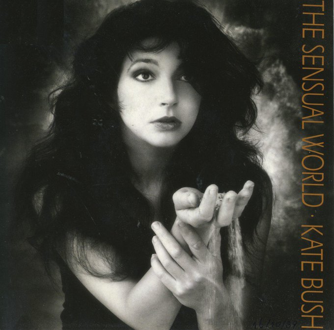 Kate Bush’s Birthday Celebration | HappyBday.to