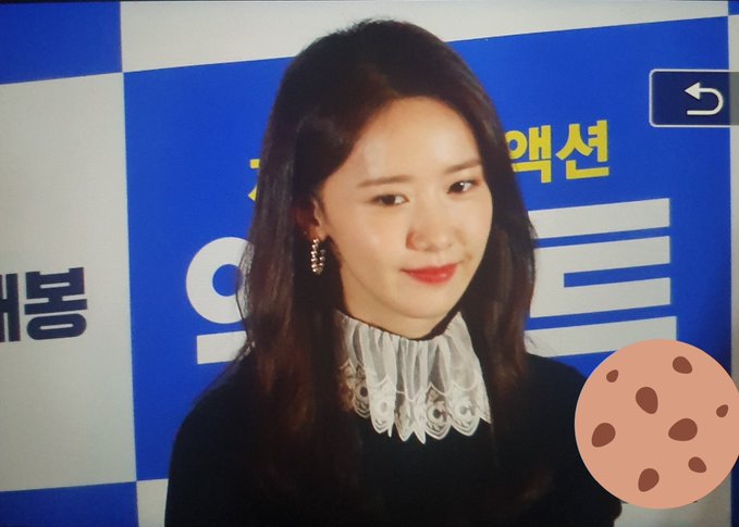 AR_YoonAddict's tweet photo. [ صور ] 190730-
يونا في حدث التحدث في مسرح اليو من أجل فلم EXIT https://t.co/cy4PCmS6Lz