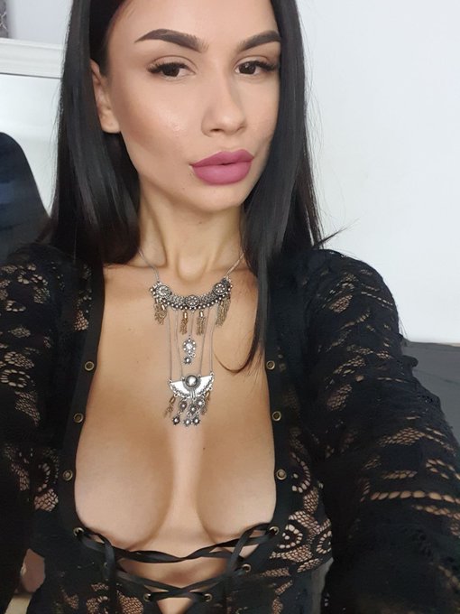 #boobsoftheday #boobs #babe #bigboobgirls #cammodel  You know what day it is! #TittyTuesday, yey and<a href="/tag/boobsoftheday"class="tags">#boobsoftheday</a><a href="/tag/boobs"class="tags">#boobs</a><a href="/tag/babe"class="tags">#babe</a><a href="/tag/bigboobgirls"class="tags">#bigboobgirls</a><a href="/tag/cammodel"class="tags">#cammodel</a><a href="/tag/tittytuesday"class="tags"><span>#tittytuesday</span></a>