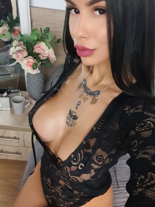 #boobsoftheday #boobs #babe #bigboobgirls #cammodel  You know what day it is! #TittyTuesday, yey and<a href="/tag/boobsoftheday"class="tags">#boobsoftheday</a><a href="/tag/boobs"class="tags">#boobs</a><a href="/tag/babe"class="tags">#babe</a><a href="/tag/bigboobgirls"class="tags">#bigboobgirls</a><a href="/tag/cammodel"class="tags">#cammodel</a><a href="/tag/tittytuesday"class="tags"><span>#tittytuesday</span></a>