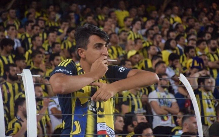 Muhammet Enes Gul Menesgl25 Twitter
