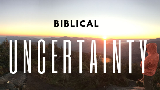 TomNeary's tweet photo. Biblical Uncertainty https://t.co/bpOODC524T https://t.co/3N93onBF8l