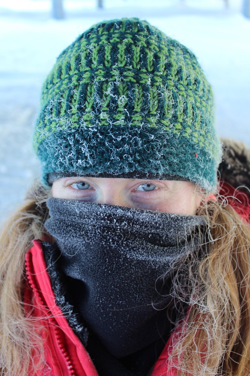 YaleNursing's tweet photo. Polar Care: Jaime Hensel ’13 MSN Shares #WowMoment. 

Jamie is the farthest south nurse on the entire planet, stationed at the South Pole. Learn about her and her tiny lab space. https://t.co/PZ5lcVxMro https://t.co/7pzcXtN733