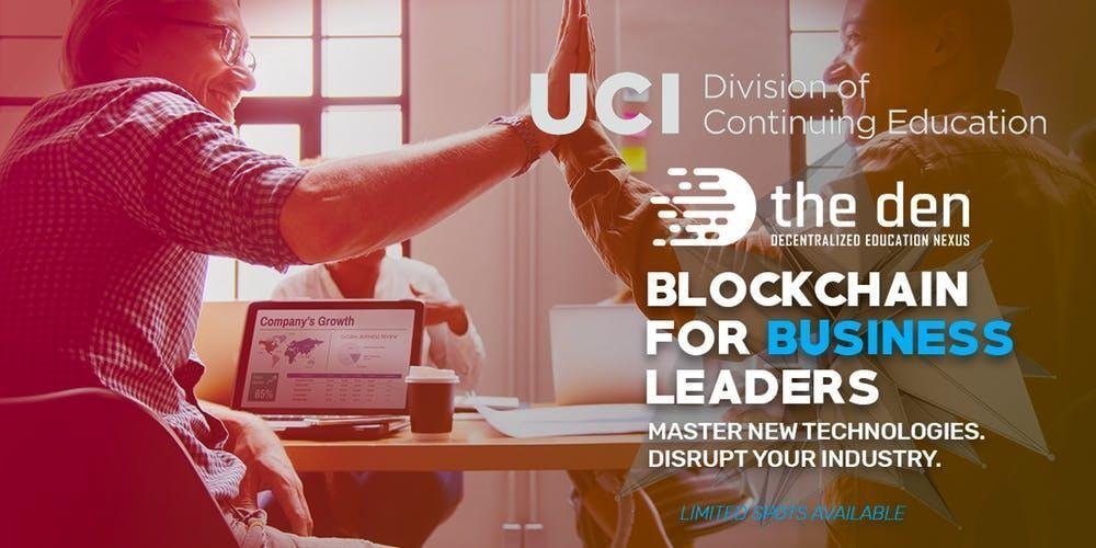 Decentralized Education Nexus | theden.io tweet media