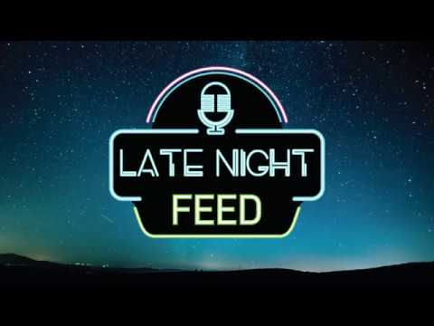 This week on the Late Night Feed, Rob and Ange speak with Melanie Bajrovic, owner of Monty's Gastropub. The three talk about the business from the inception to the menu, and are even joined in the restaurant by some special guests.   bit.ly/2MpFoRD