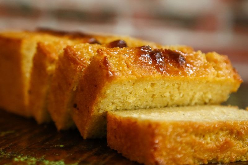 2019 James Beard Outstanding Pastry Chef @krfields of <a href="/WillaJeanNOLA/">Willa Jean NOLA</a> is making the bakery's treats available to a national audience. bit.ly/2YsmM61