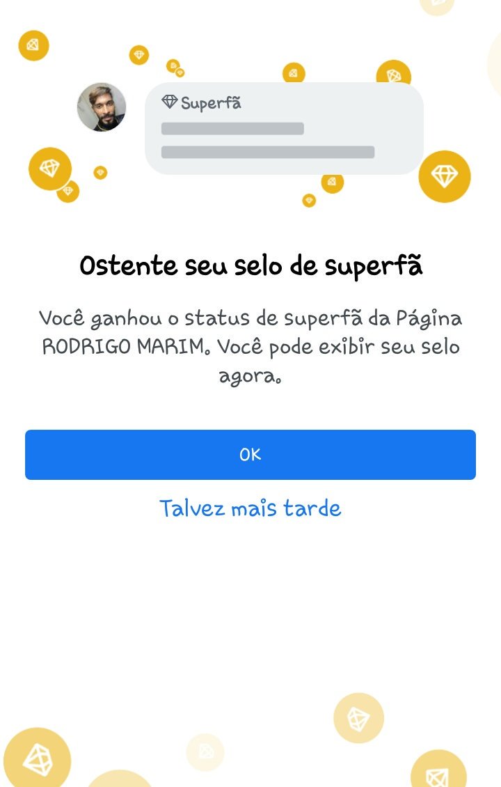 RenatoCullen's tweet image. 😍❤😍❤😍❤ vou ostentar mesmo meu selo de superfã do @rodrigomarim 
Admiro muito a pessoa maravilhosa que ele é e quão carinhoso com os fãs também. #rodrigomarim #superfã #SeloSuperfã #cariocasdomarim #soufã #sequestradorsertanejo
