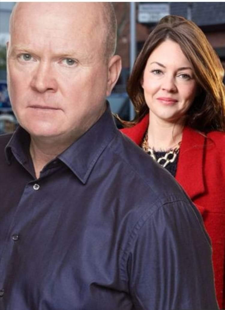 kmartinez100's tweet photo. I #KNEWW it was gonna be #STACEY ! ! ! ! ! ! ! Ben, Keanu, and Kat, were #TOOOO #OBVIOUS ! ! ! ! ! Will Phil Survive ? ! ? ! ? ! @bbceastenders https://t.co/1Lf2pYahR9