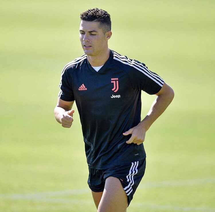 Happiness ⚽️🏃🏻‍♂️😀 #Back #To #Training