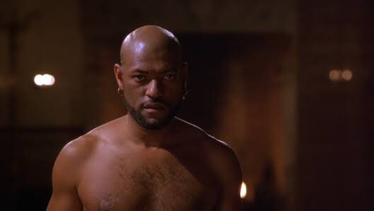 Laurence Fishburne’s Birthday Celebration | HappyBday.to