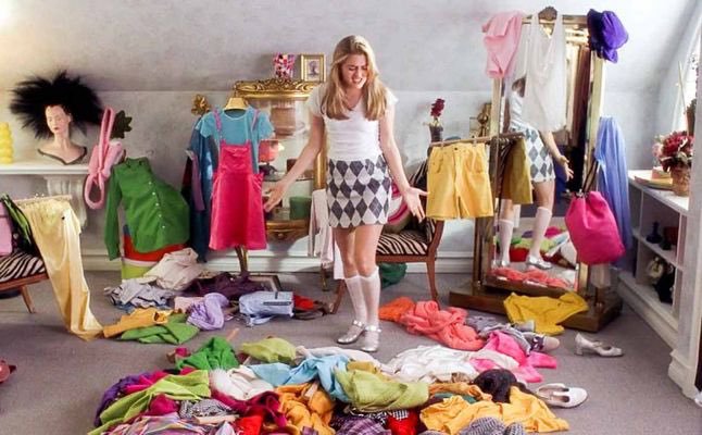 R2MPL's tweet image. حاله نفسيه تسمى "الاكتناز القهري" وهي جمع الاشياء ورفض التخلص منها مهما كانت تالفه او غير ضروريه اعتقاداً بانه سيحتاجها في يوم من الايام،
احد عنده هذي الحاله ؟