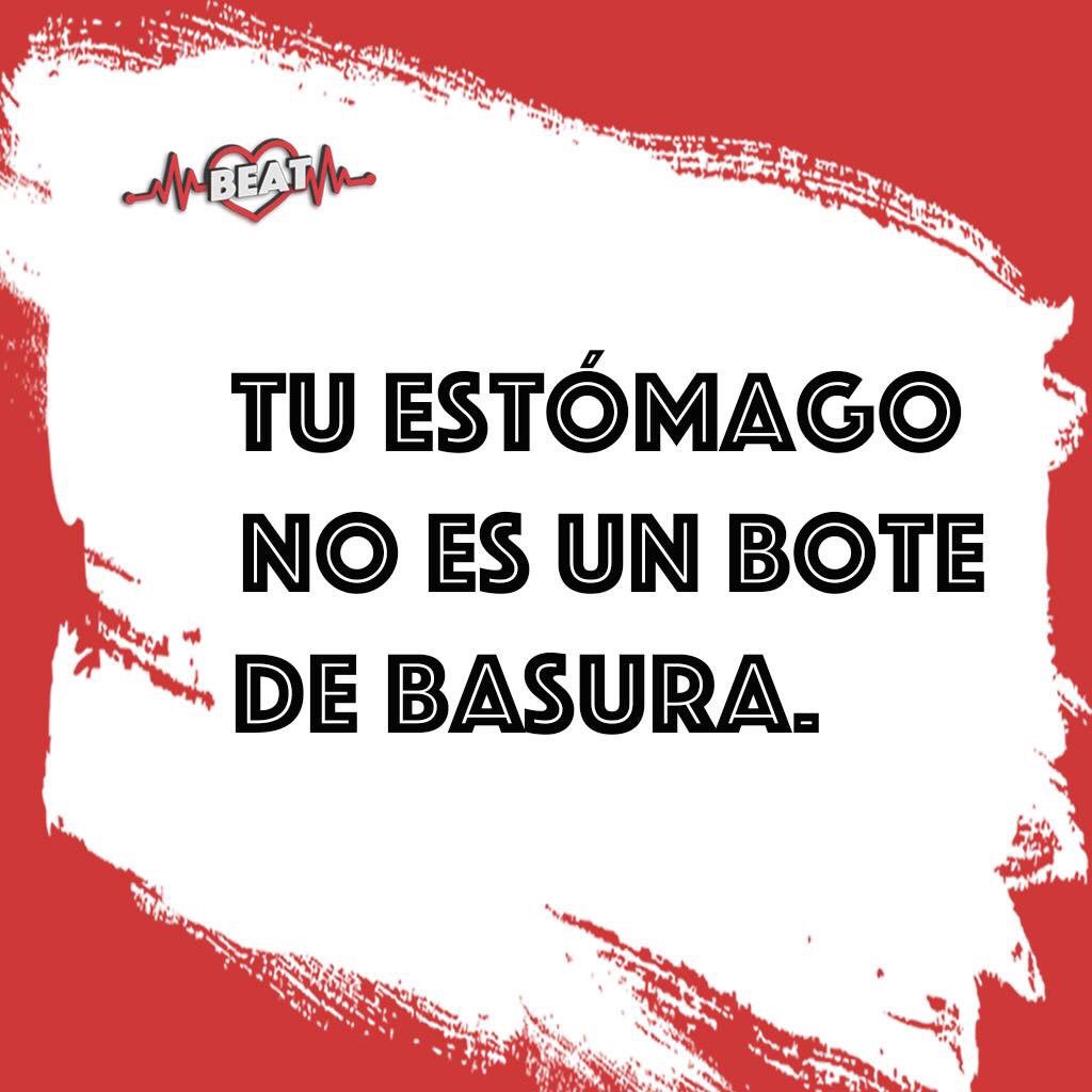 feelthebeatmx's tweet photo. Tu estómago no es un bote de basura.
#beat #feelthebeat #salud #programa #entrenamientofuncional #nutricion #amigos #familia #mexico #habitos #disciplina #constancia #resultados https://t.co/6z1fnc98ll