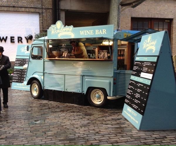 winewankers's tweet photo. How about you park this out the front of my house! #wine https://t.co/zrps1fgyxR