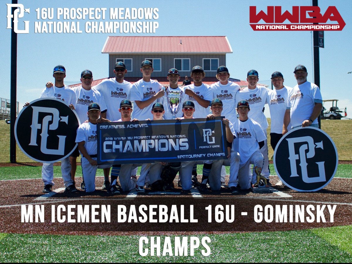 Perfect Game Tournaments tweet media