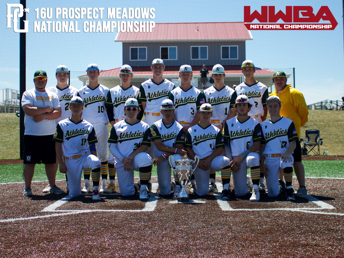 Perfect Game Tournaments tweet media